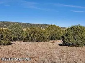 883 Sierra Verde Ranch, Seligman, AZ 86337