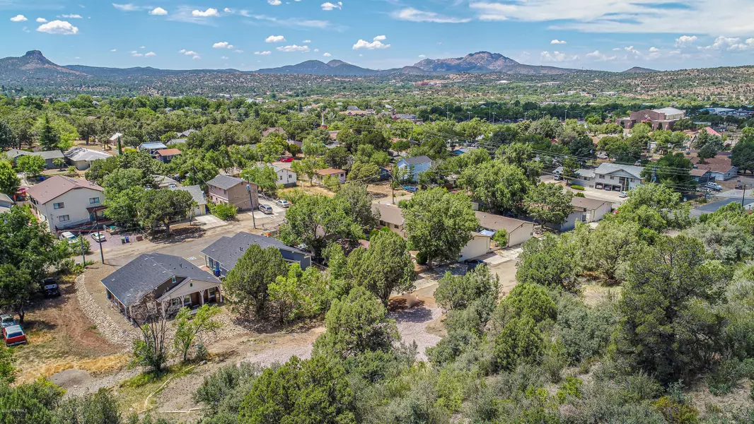 225 S Rush ST, Prescott, AZ 86303