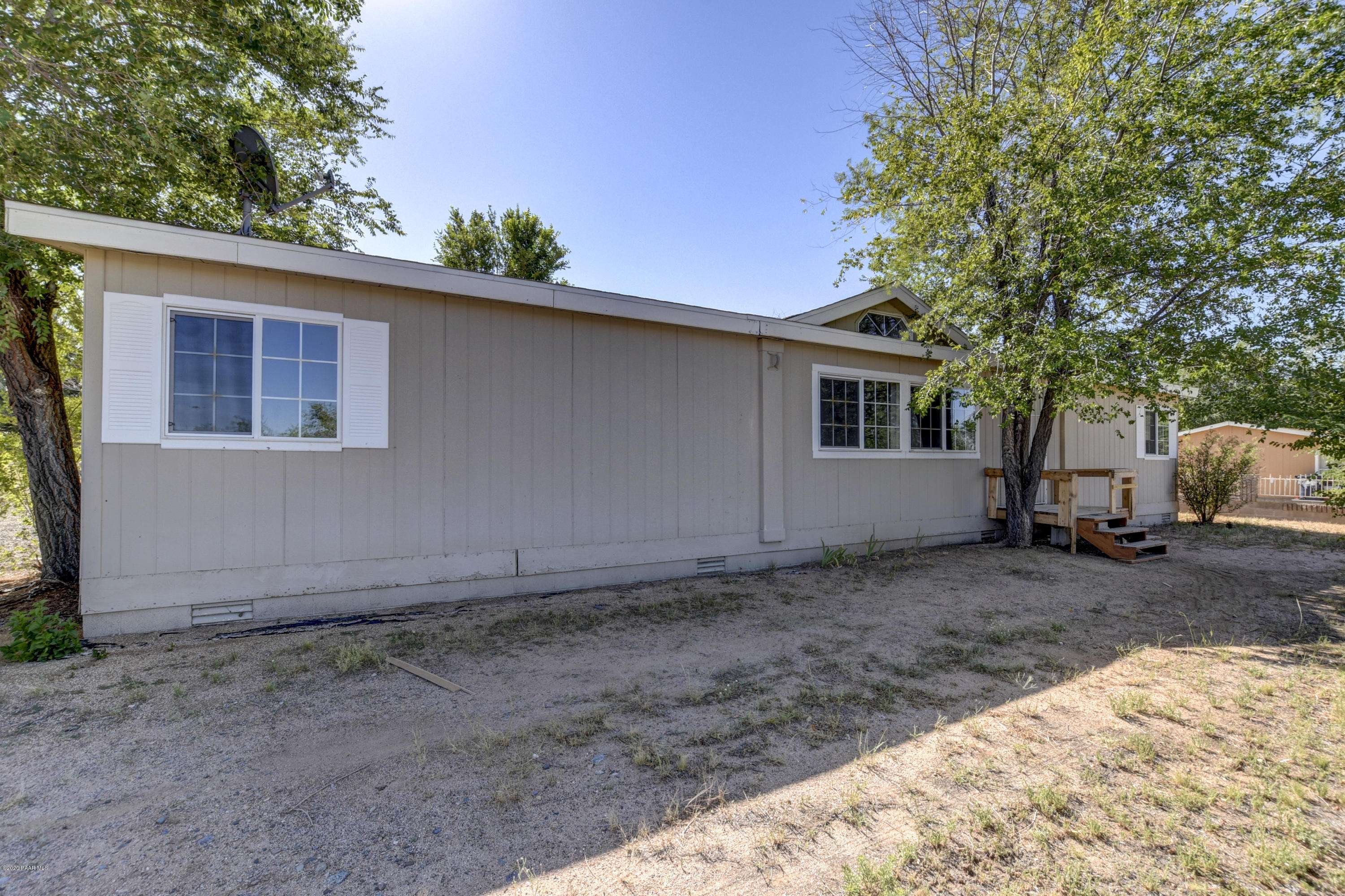 Chino Valley, AZ 86323,1615 E Grasshopper LN