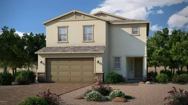 6196 Harvest Moon AVE, Prescott, AZ 86305