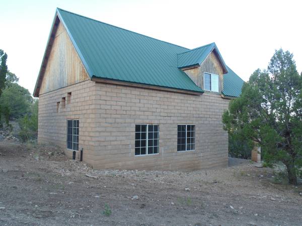 Seligman, AZ 86337,887 Sierra Verde Ranch