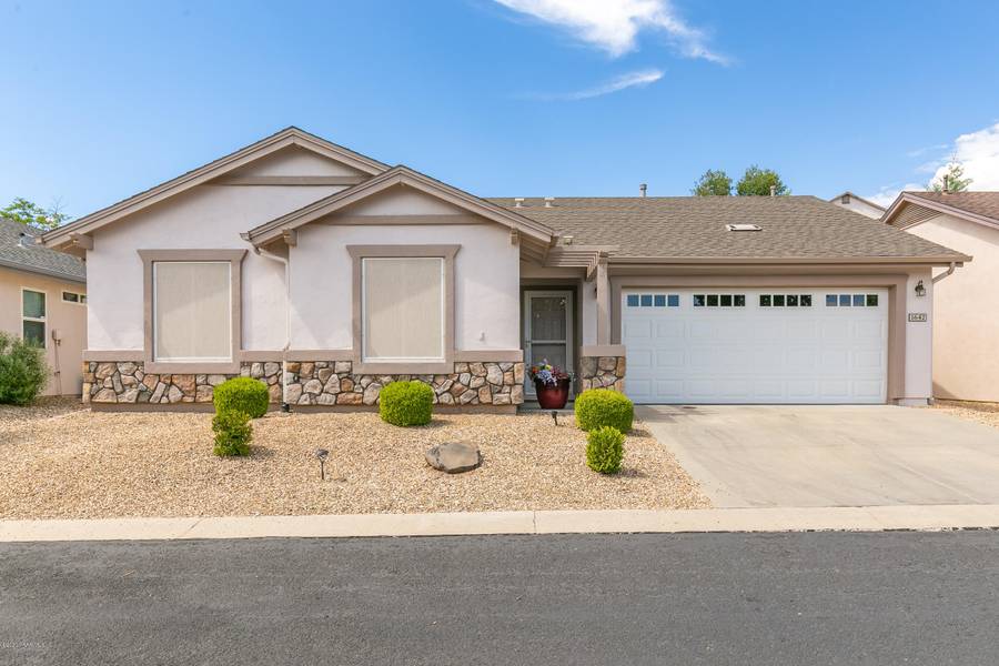 1642 Addington DR, Prescott, AZ 86301