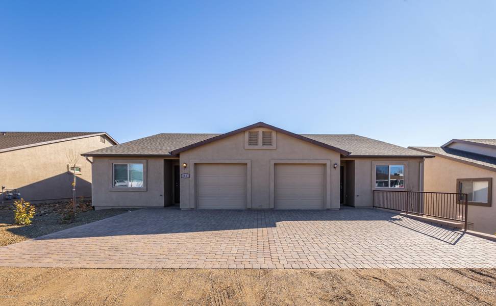 2881 N Superstition LN, Prescott Valley, AZ 86314