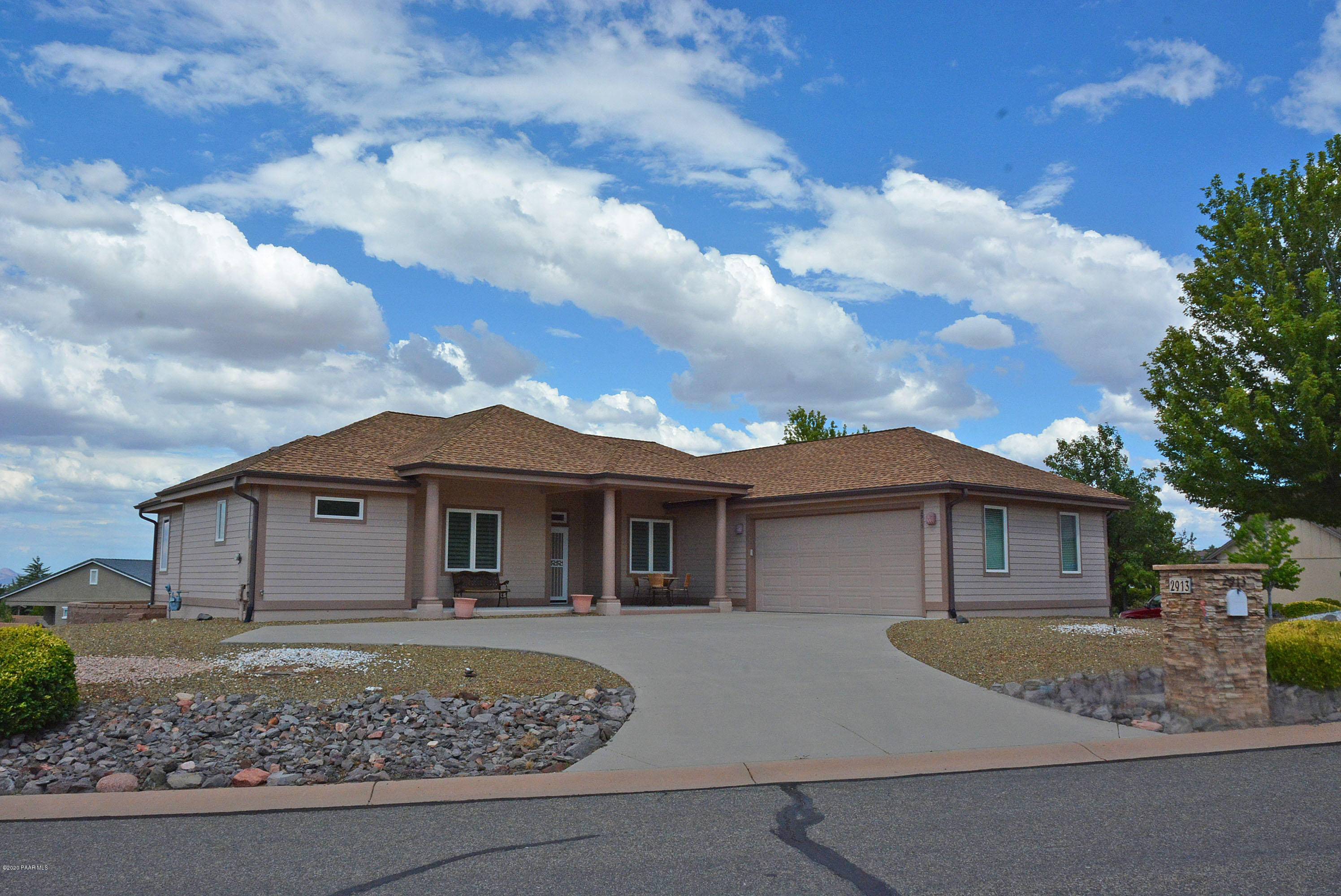 Prescott, AZ 86301,2913 Trail Walk