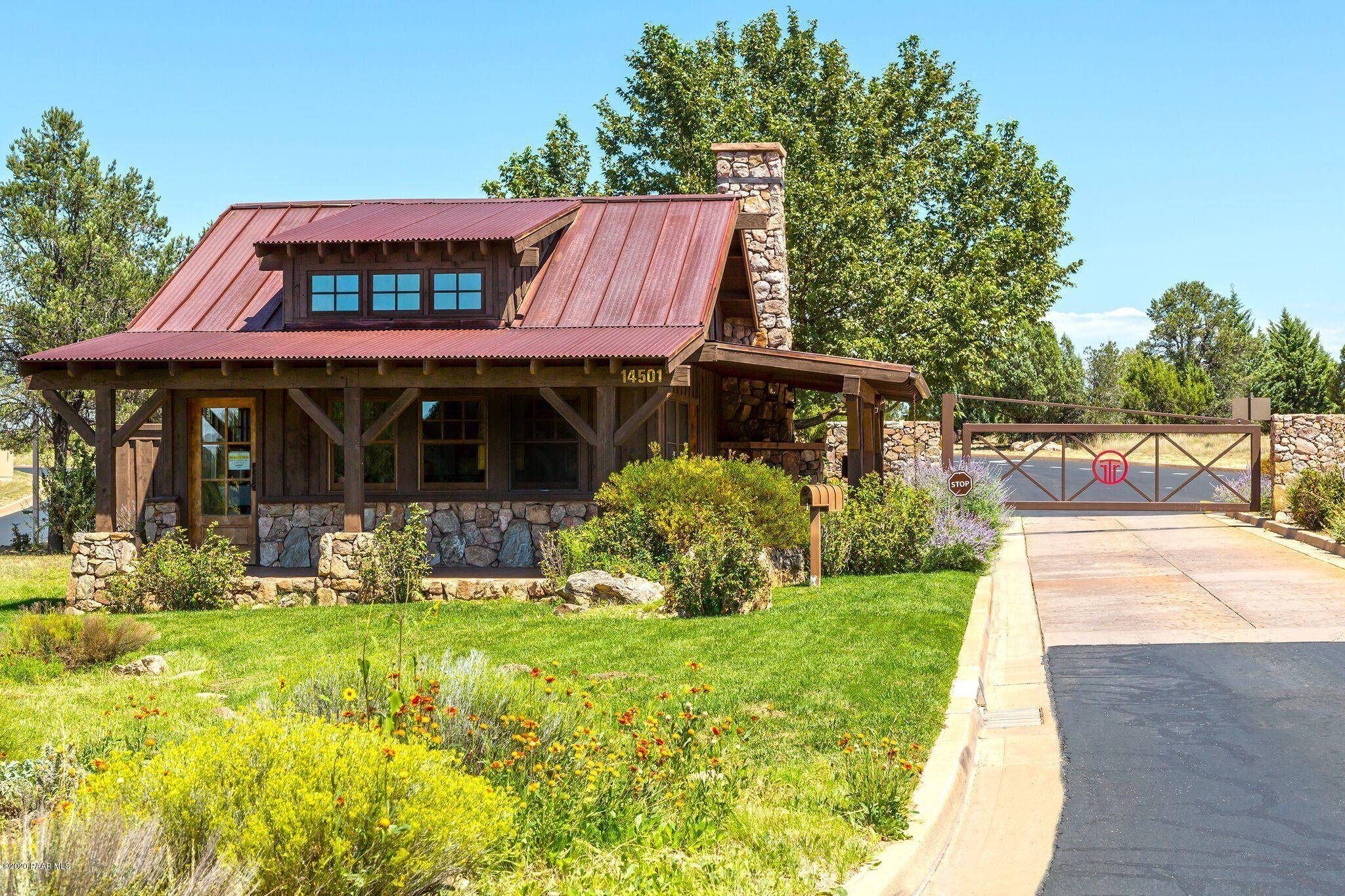 Prescott, AZ 86305,15505 N Double Adobe RD