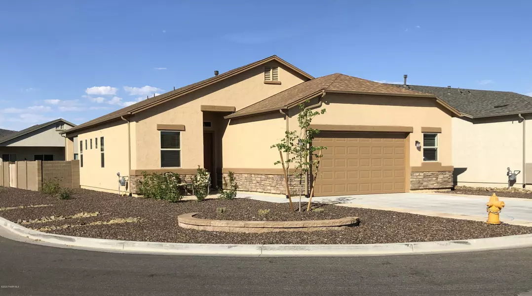 5776 N Elton PL, Prescott Valley, AZ 86314