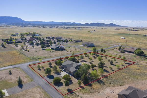 Prescott Valley, AZ 86315,9225 E Barn Wood LN