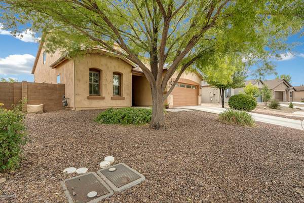 Chino Valley, AZ 86323,1503 Essex WAY