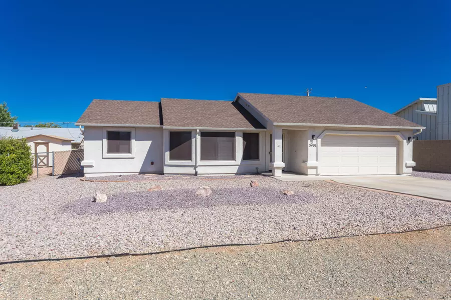 3401 N Needles DR, Prescott Valley, AZ 86314