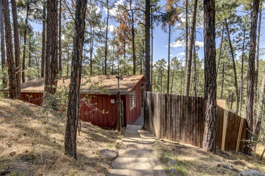 701 W Zuni DR, Prescott, AZ 86303