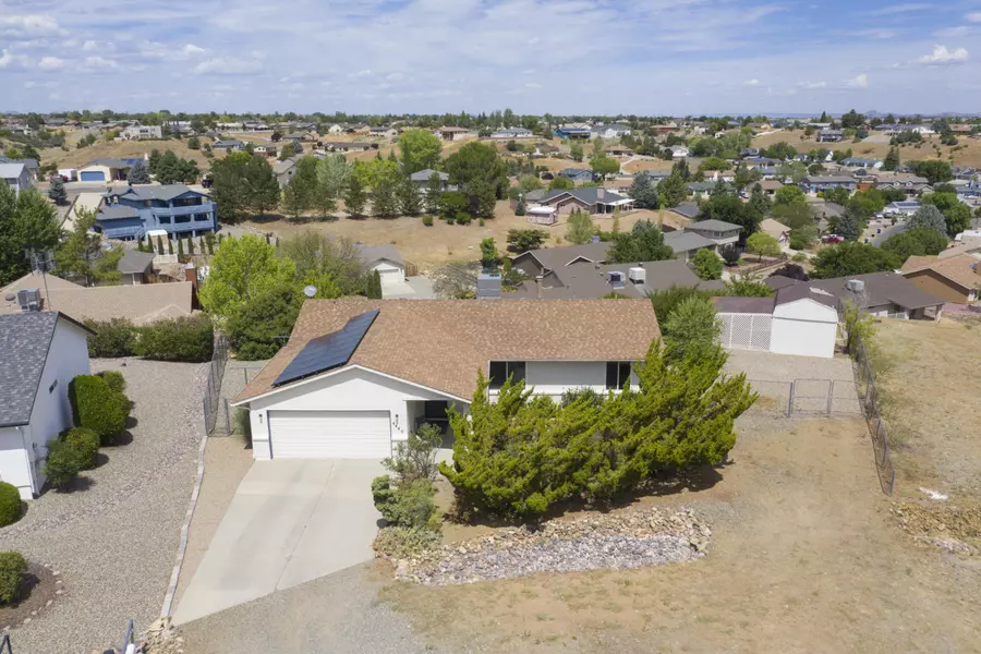 4440 N Plainsman WAY, Prescott Valley, AZ 86314