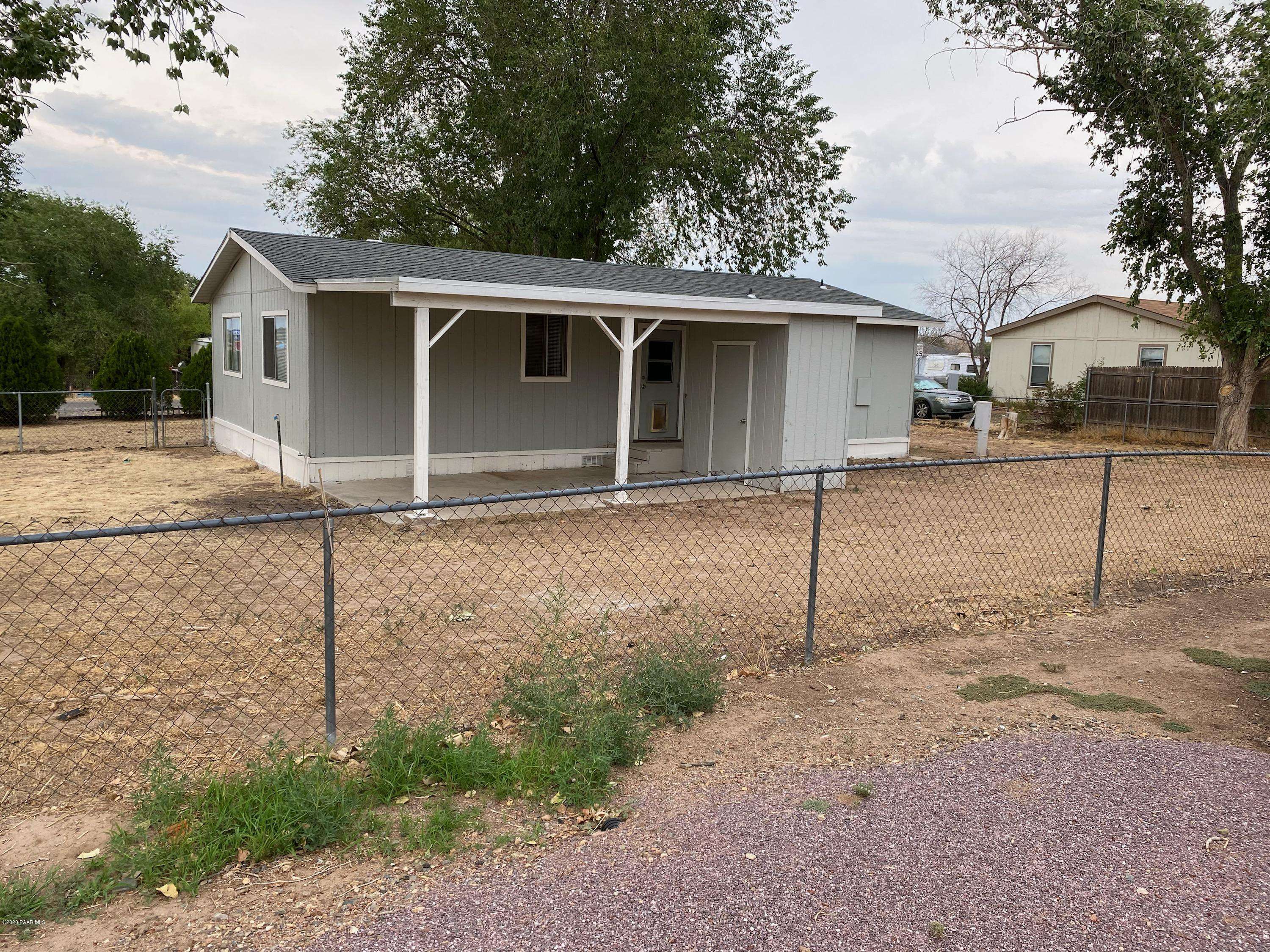 Chino Valley, AZ 86323,1805 Rhonda RD