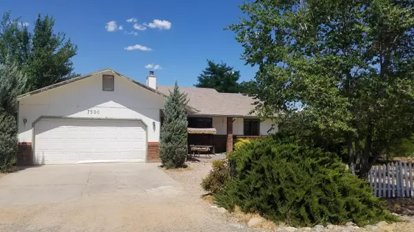 Prescott Valley, AZ 86314,7500 E Paseo Dulce