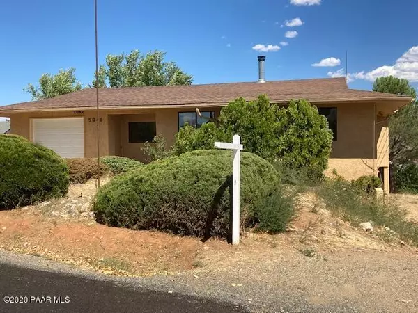 Prescott Valley, AZ 86314,5041 N Mission LN