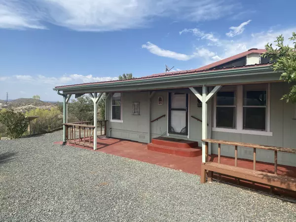 12800 E Valley View RD, Mayer, AZ 86333