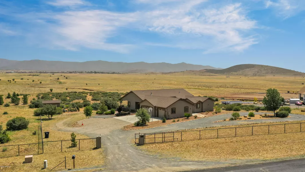 8855 N Prescott Ridge RD, Prescott Valley, AZ 86315