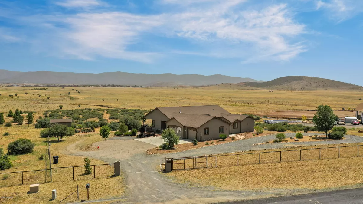 Prescott Valley, AZ 86315,8855 N Prescott Ridge RD