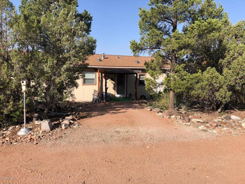 19485 E Eleka TRL, Kingman, AZ 86401