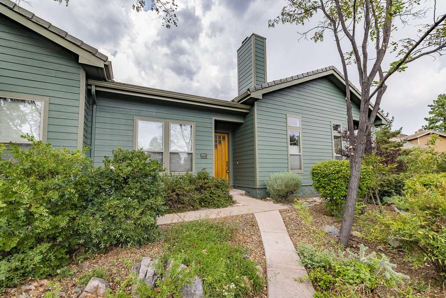 751 Babbling Brk, Prescott, AZ 86303