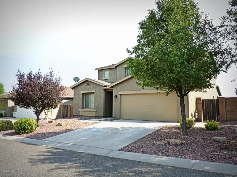 1143 Brentwood WAY, Chino Valley, AZ 86323