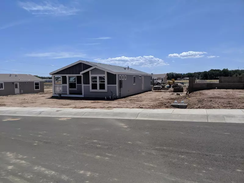 1122 Ashburn WAY, Chino Valley, AZ 86323