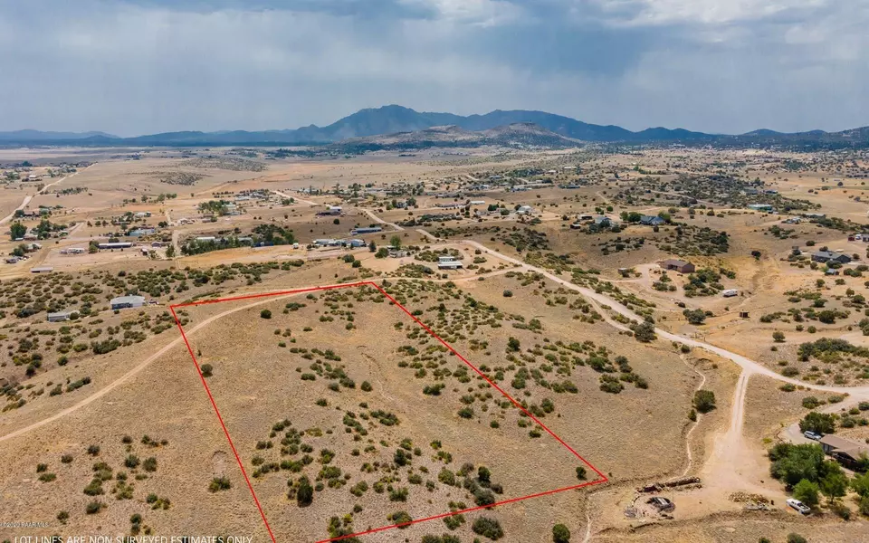 1a W Phantom Ridge, 306-15-034a RD, Chino Valley, AZ 86323