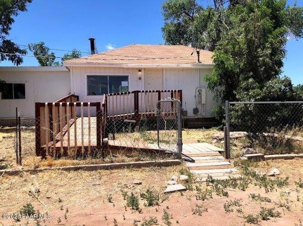 Paulden, AZ 86334,285 W Lake Louise RD