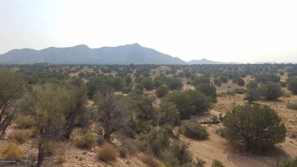 Kingman, AZ 86401,Lot 326 E Randy Ranch RD