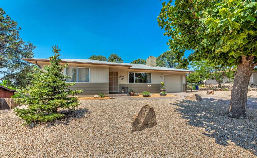 2110 Nolte DR, Prescott, AZ 86301