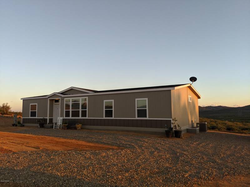 17275 E Gilead, Dewey-humboldt, AZ 86327