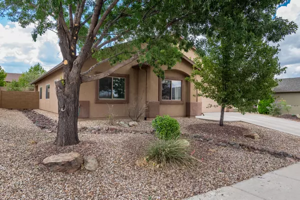 Prescott Valley, AZ 86314,4520 N Reston PL