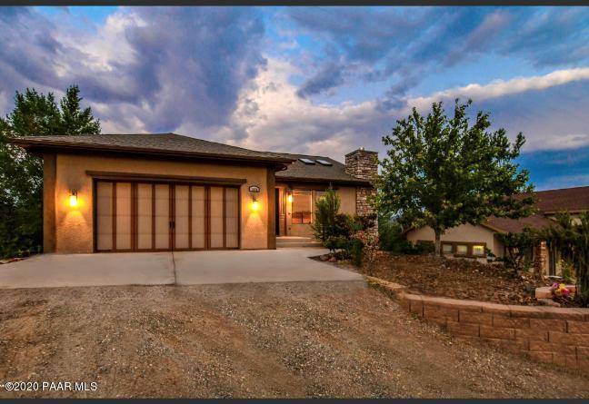 1869 N Lapis DR, Prescott, AZ 86301