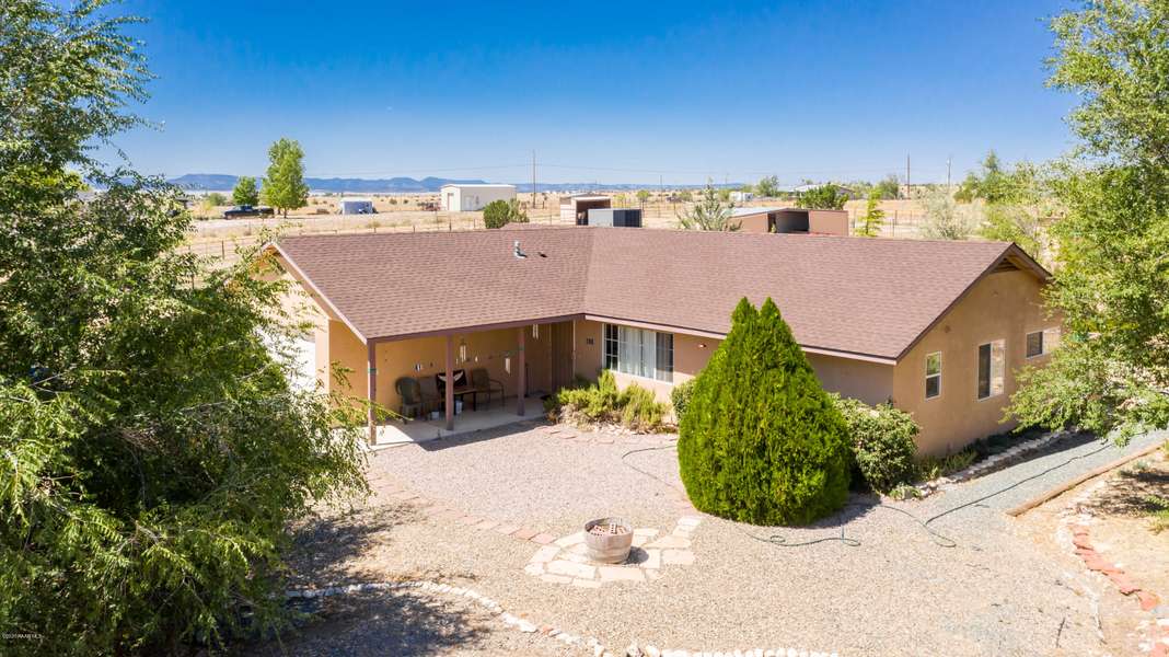 788 W Iris RD, Paulden, AZ 86334