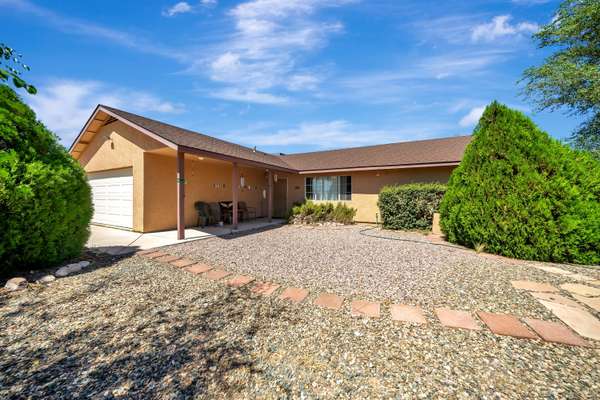 Paulden, AZ 86334,788 W Iris RD