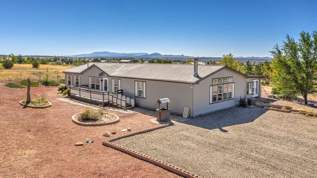 865 Eleanor RD, Paulden, AZ 86334