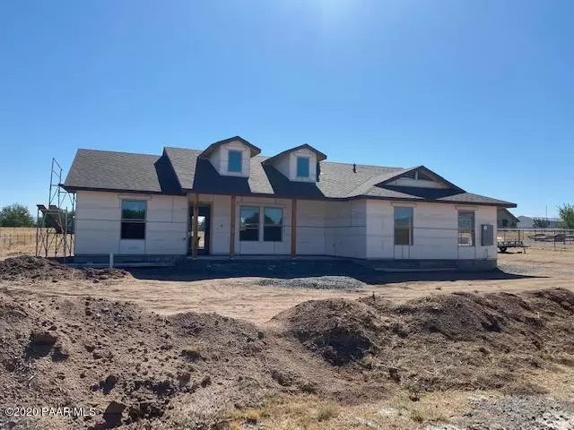 1655 Rd 1 East, Chino Valley, AZ 86323