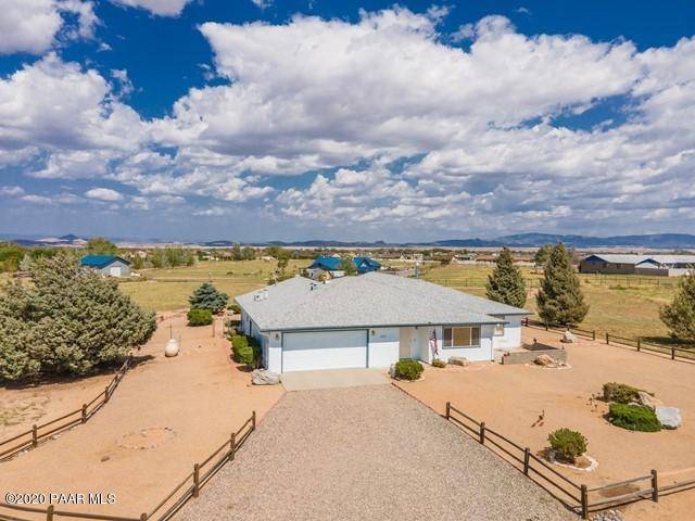 335 S Reed RD, Chino Valley, AZ 86323