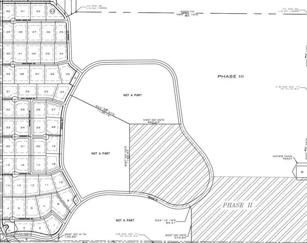 Prescott Valley, AZ 86315,10500 E Ventura Lot 50 WAY