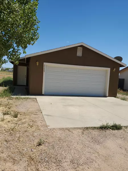 24435 N Yosemite ST, Paulden, AZ 86334