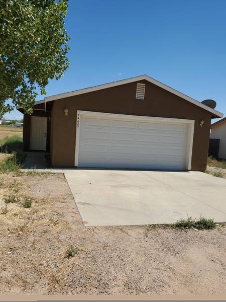 24435 N Yosemite ST, Paulden, AZ 86334