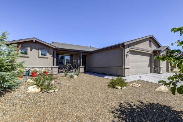 Chino Valley, AZ 86323,2612 Capella DR