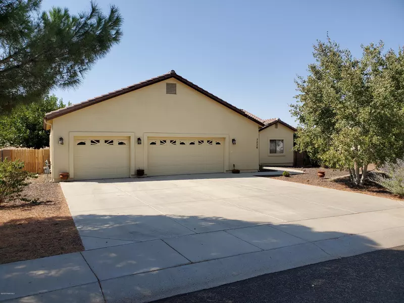 7236 N Pinnacle Pass DR, Prescott Valley, AZ 86315