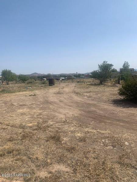 3175 N Cottontail DR, Chino Valley, AZ 86323