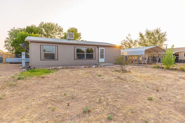 Chino Valley, AZ 86323,1815 Roadrunner LN