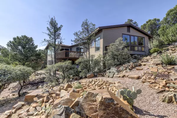 4836 Butterfly DR, Prescott, AZ 86301