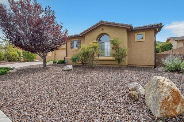 Prescott Valley, AZ 86314,7216 Sienna Springs LN