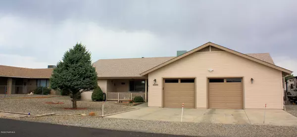 Prescott Valley, AZ 86314,4800 N Scout WAY