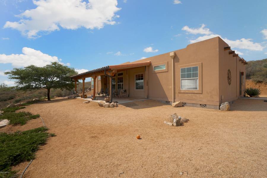 17105 Yarber CT, Dewey-humboldt, AZ 86327