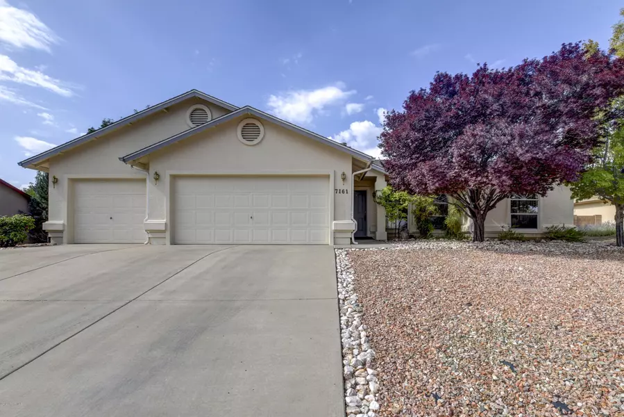 7161 E Pinnacle Pass LOOP, Prescott Valley, AZ 86315