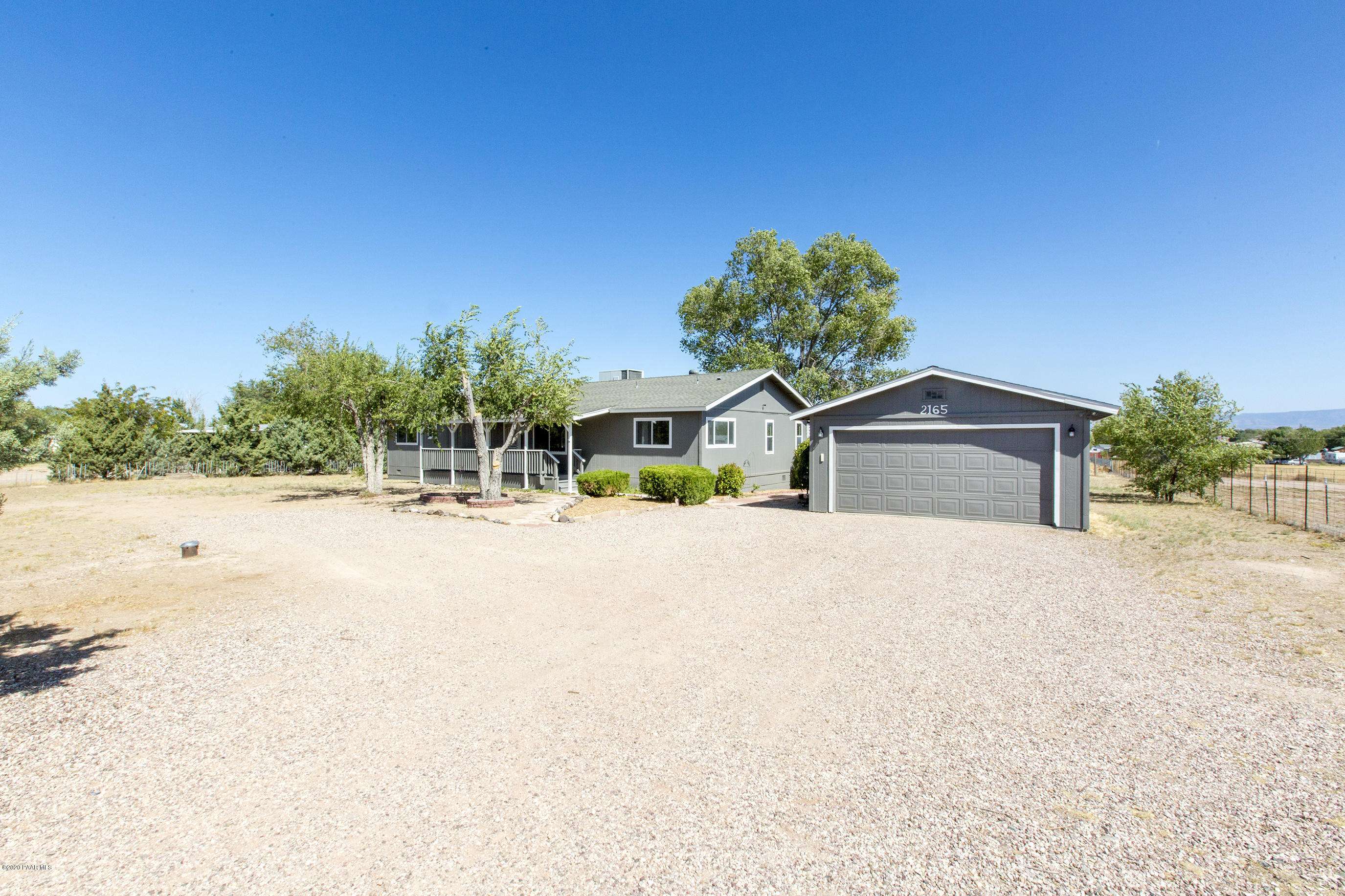 Chino Valley, AZ 86323,2165 N Maricopa ST
